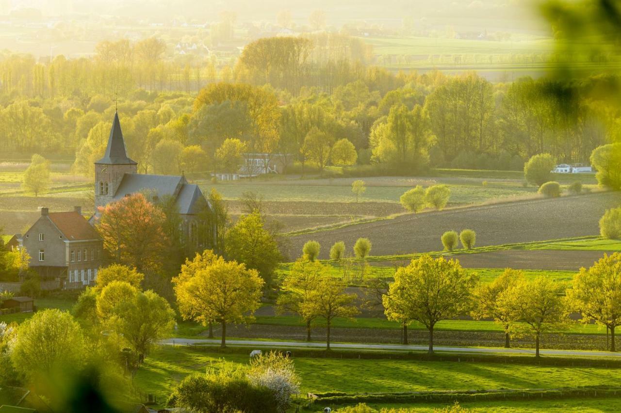 Вілла Petit Bonheur Ауденарде Екстер'єр фото